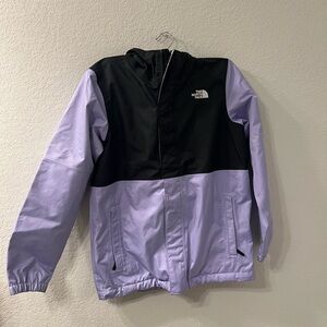 The North Face‎ youth Dakota jacket